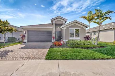 11706 SW Oceanus Blvd, Port Saint Lucie, FL 34987