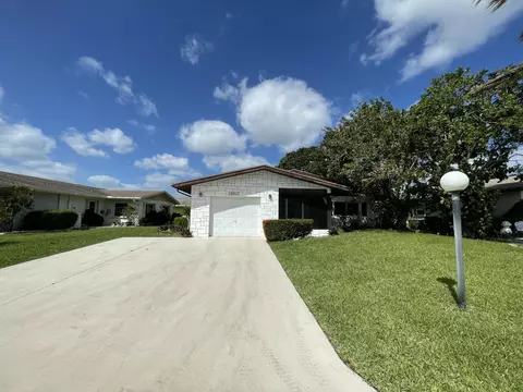13817 Kaiser Trl, Delray Beach, FL 33484