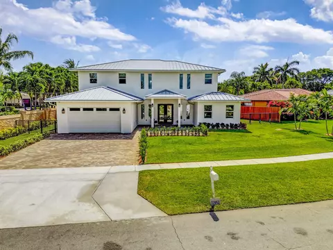 12952 Drayton Rd SE, North Palm Beach, FL 33408