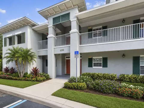 4350 Doubles Alley Dr #201, Vero Beach, FL 32967
