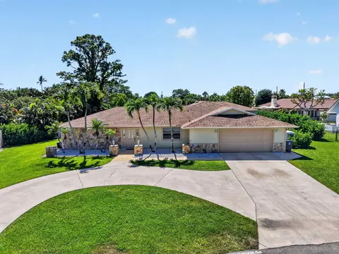 4378 Juniper Ter, Boynton Beach, FL 33436