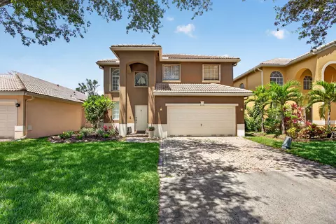 5133 Heron Pl, Coconut Creek, FL 33073