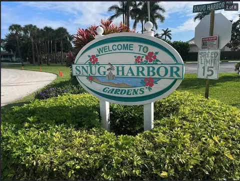 600 Snug Harbor Dr #A10, Boynton Beach, FL 33435