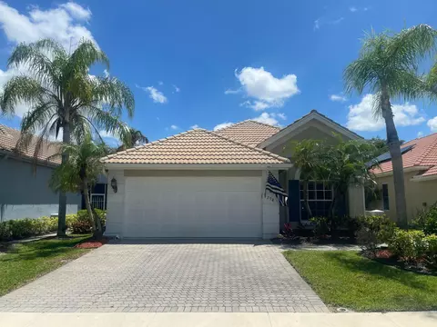 794 SW Munjack Cir, Port Saint Lucie, FL 34986