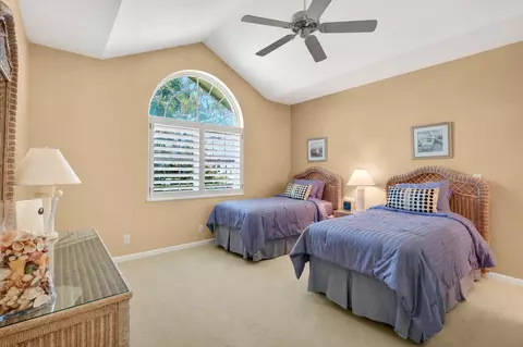 Bedroom - 6711 SE Barrington Dr, Stuart, FL 34997 photo 5 of 5