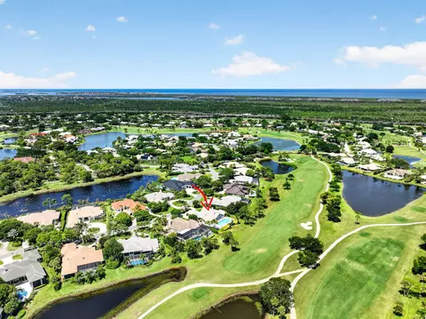 View/Area - 6711 SE Barrington Dr, Stuart, FL 34997 photo 7 of 14