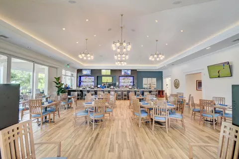 Dining - 6711 SE Barrington Dr, Stuart, FL 34997 photo 5 of 5