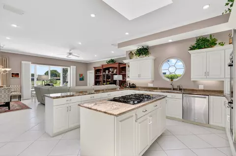 Kitchen - 6711 SE Barrington Dr, Stuart, FL 34997 photo 3 of 5