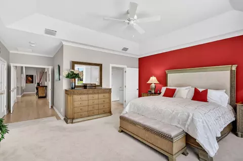 Bedroom - 6711 SE Barrington Dr, Stuart, FL 34997 photo 2 of 5