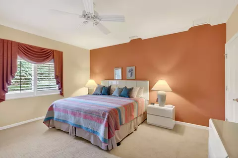 Bedroom - 6711 SE Barrington Dr, Stuart, FL 34997 photo 3 of 5