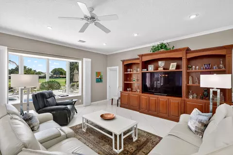 Living - 6711 SE Barrington Dr, Stuart, FL 34997 photo 4 of 4
