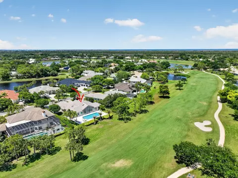 6711 SE Barrington Dr, Stuart, FL 34997