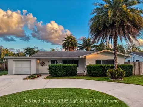 1970 NE 32nd St, Lighthouse Point, FL 33064