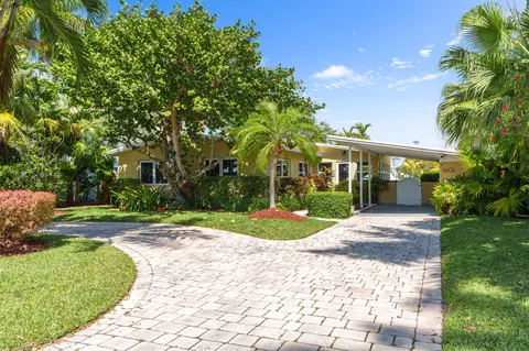 1601 SE 12th Ct, Fort Lauderdale, FL 33316