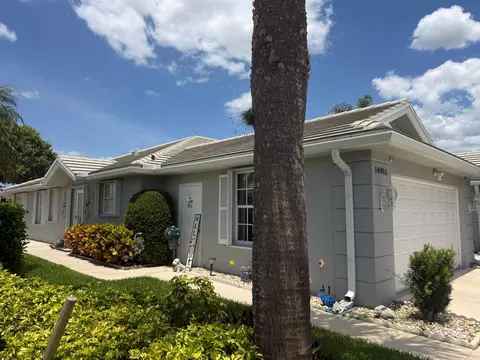 1499 NW Amherst Dr #A, Port Saint Lucie, FL 34986