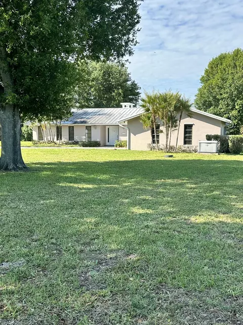 13378 SW 144th Pkwy, Okeechobee, FL 34974