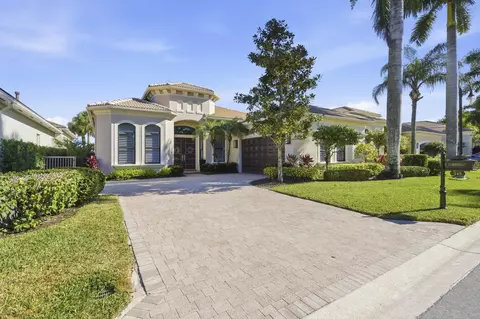 345 Vizcaya Dr, Palm Beach Gardens, FL 33418