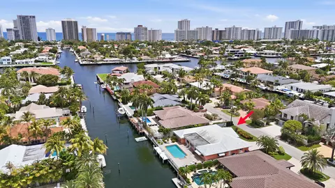3021 NE 40th Ct, Fort Lauderdale, FL 33308