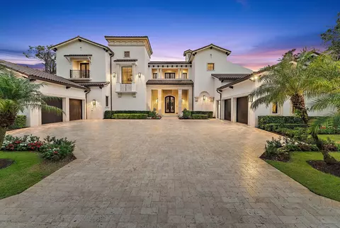 135 W Bears Club Dr, Jupiter, FL 33477