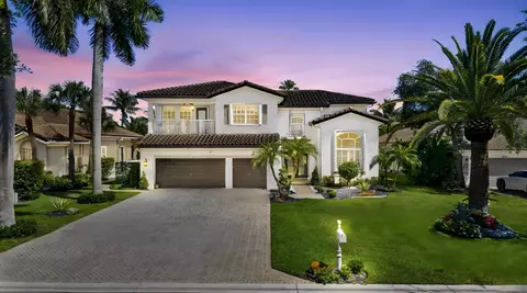 12262 NW 49th Dr, Coral Springs, FL 33076