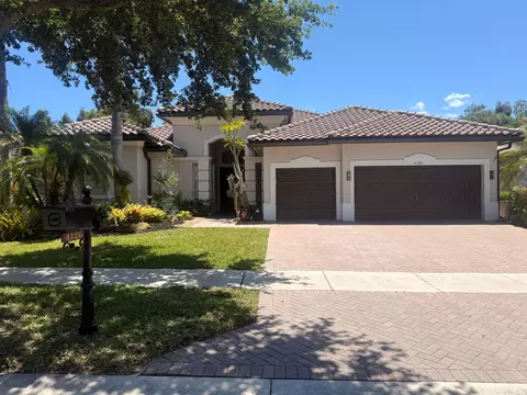 4126 Cedar Creek Rnch, Lake Worth, FL 33467