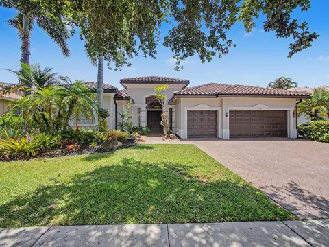 4126 Cedar Creek Ranch Cir, Lake Worth, FL 33467