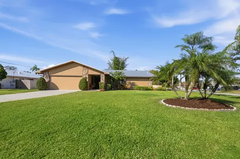 1199 SE Proctor Ln, Port Saint Lucie, FL 34983