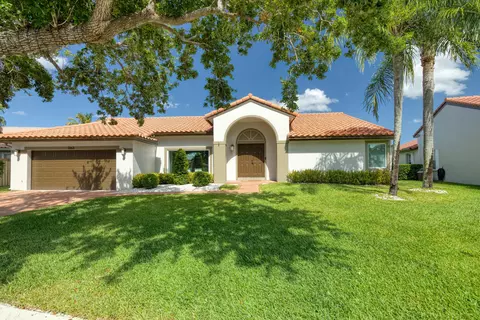 1263 NW 127th Dr, Sunrise, FL 33323