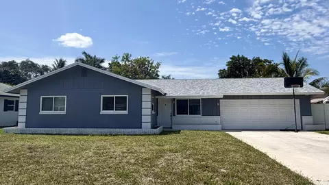 3344 Vagabond Rd, Lake Worth, FL 33462