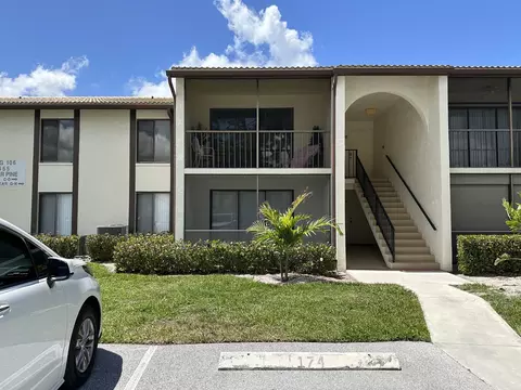 1455 SW Silver Pine Way #106 C-1, Palm City, FL 34990