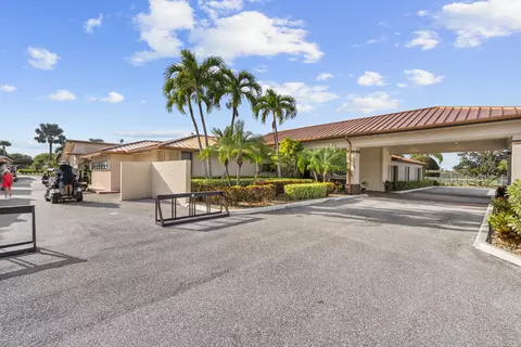 Exterior - 5373 SE Miles Grant Rd #C-105, Stuart, FL 34997 photo 10 of 13