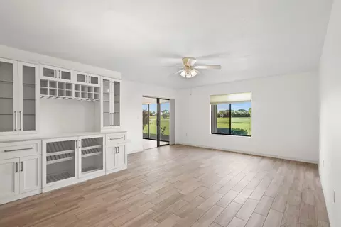 Living - 5373 SE Miles Grant Rd #C-105, Stuart, FL 34997 photo 8 of 9