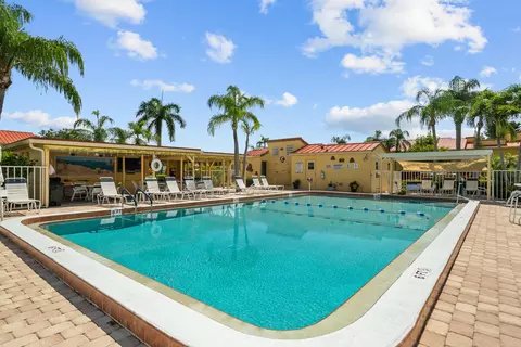 Exterior - 5373 SE Miles Grant Rd #C-105, Stuart, FL 34997 photo 6 of 13