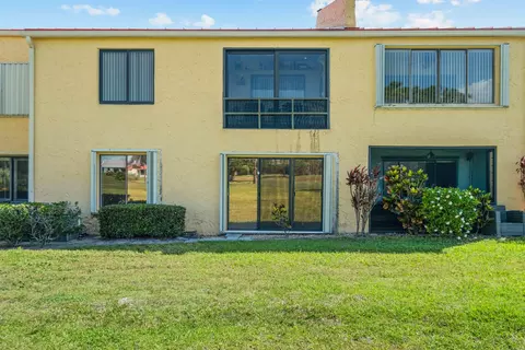 Exterior - 5373 SE Miles Grant Rd #C-105, Stuart, FL 34997 photo 3 of 13
