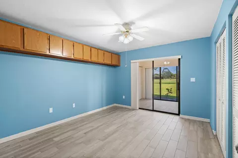 Bedroom - 5373 SE Miles Grant Rd #C-105, Stuart, FL 34997 photo 1 of 6