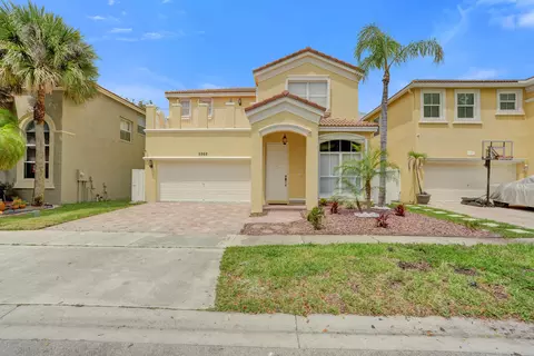 5262 SW 155th Ave, Miramar, FL 33027