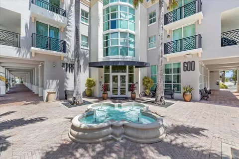 600 S Dixie Hwy #401, West Palm Beach, FL 33401