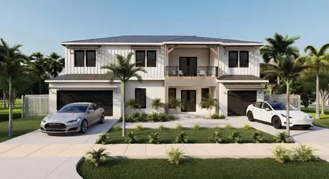 440 Harbour Rd, North Palm Beach, FL 33408
