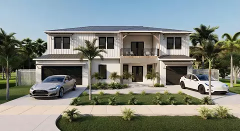 440 Harbour Rd, North Palm Beach, FL 33408