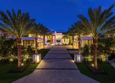 2500 E Maya Palm Dr, Boca Raton, FL 33432