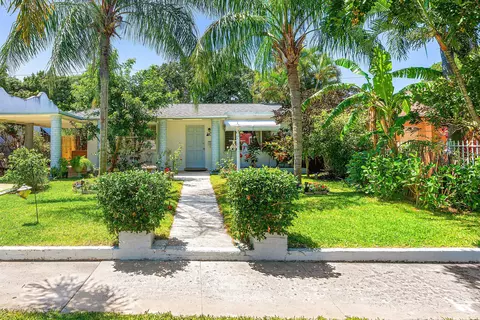 418 Kern St, West Palm Beach, FL 33405