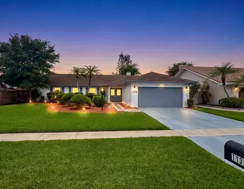 11324 Little Bear Dr, Boca Raton, FL 33428