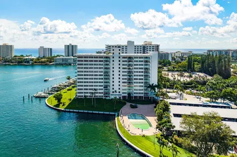 701 E Camino Real #9G, Boca Raton, FL 33432
