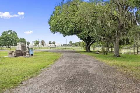 Exterior - 4072 NW 18th St, Okeechobee, FL 34972 photo 11 of 12