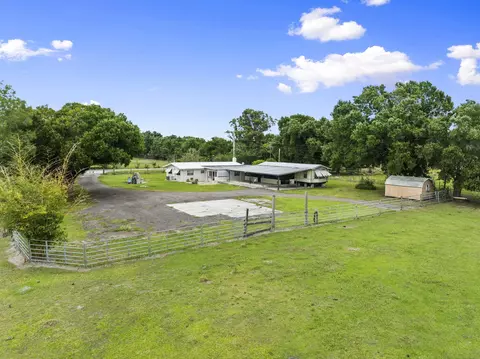 Exterior - 4072 NW 18th St, Okeechobee, FL 34972 photo 12 of 12