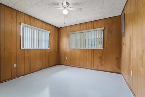 Bedroom - 4072 NW 18th St, Okeechobee, FL 34972 photo 4 of 6