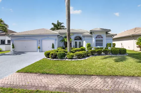 6939 Cobia Cir, Boynton Beach, FL 33437