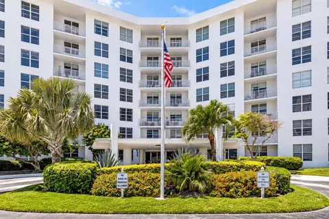 2851 S Ocean Blvd #5M, Boca Raton, FL 33432