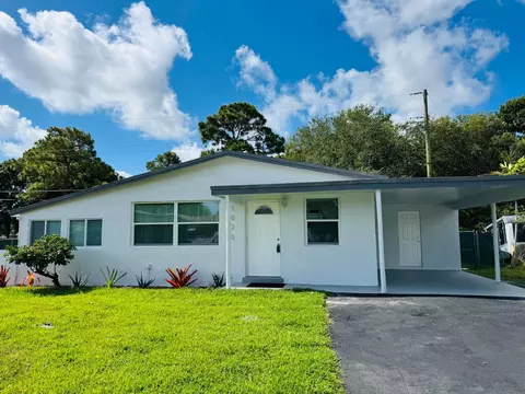 1020 NW 26th Ave, Fort Lauderdale, FL 33311