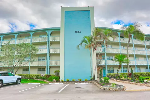 3004 Portofino Isle #G3, Coconut Creek, FL 33066